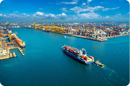 Global Shipping